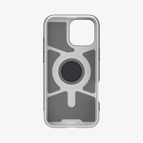 כיסוי לסדרת iPhone 16 מבית Spigen Classic C1 (MagFit)